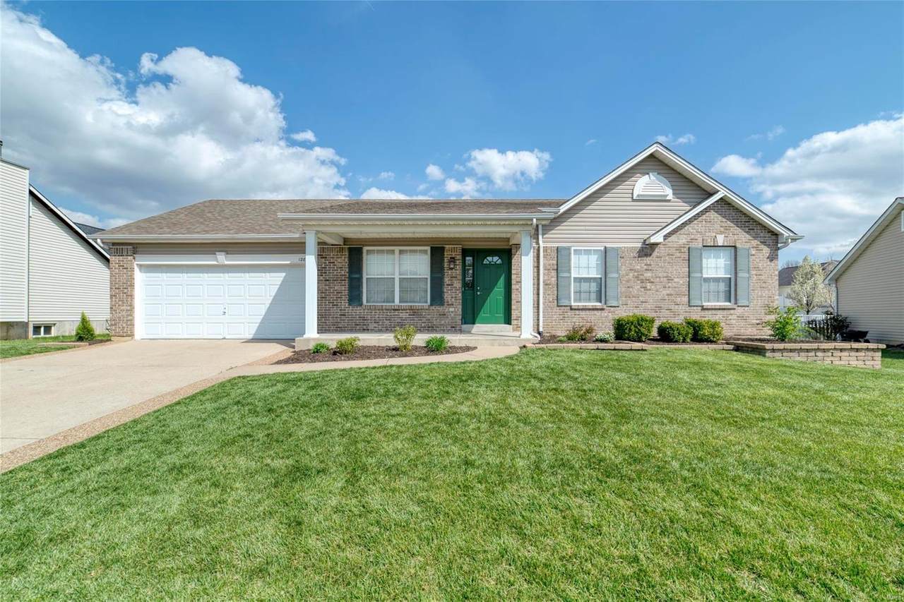 128 Piety Drive - Photo 1