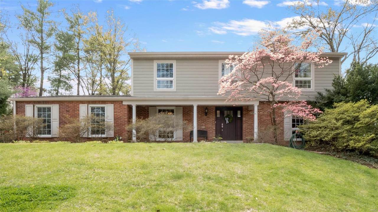 544 Timberwyck Drive - Photo 1