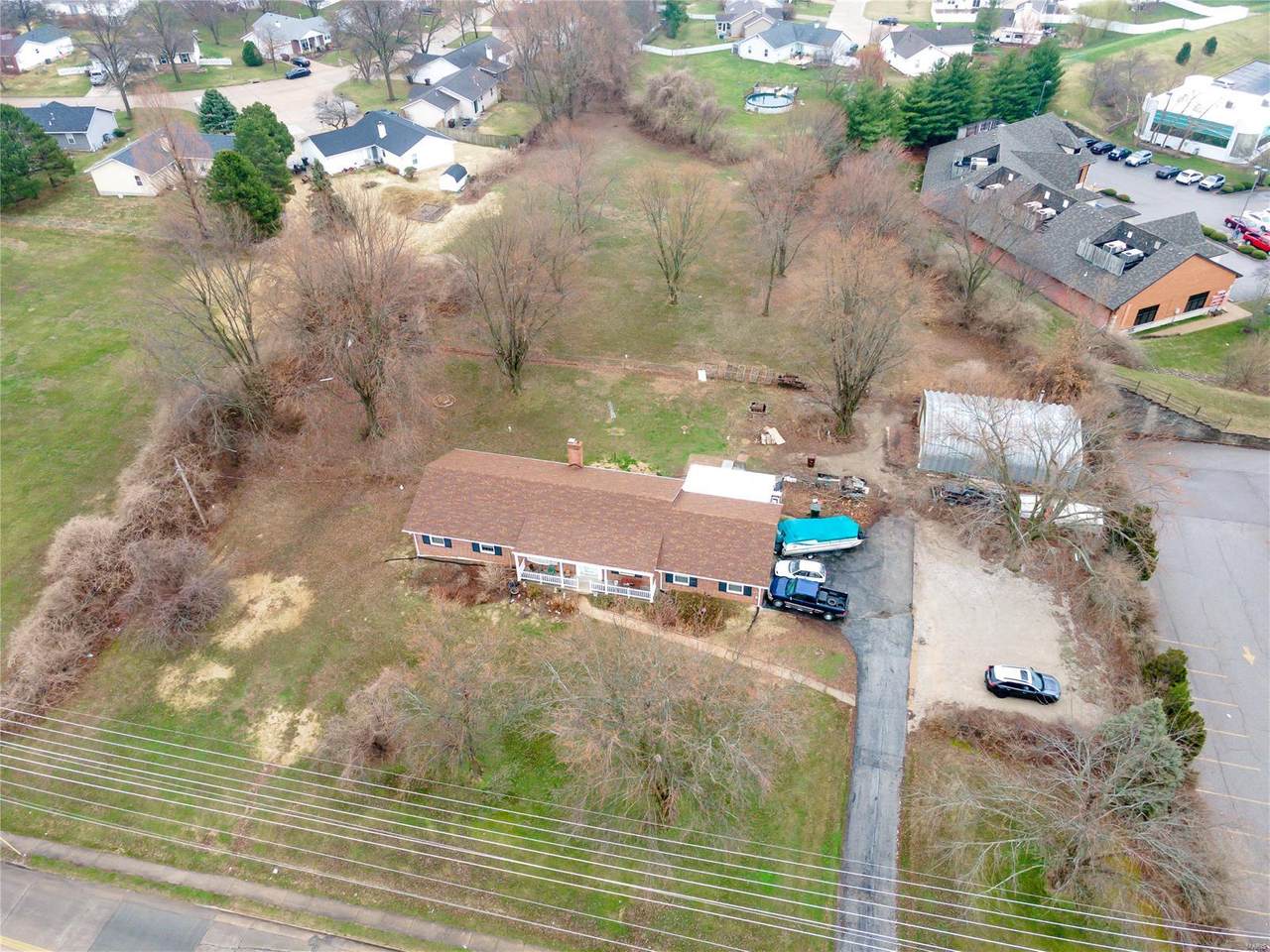 3818 Mcclay Road - Photo 1