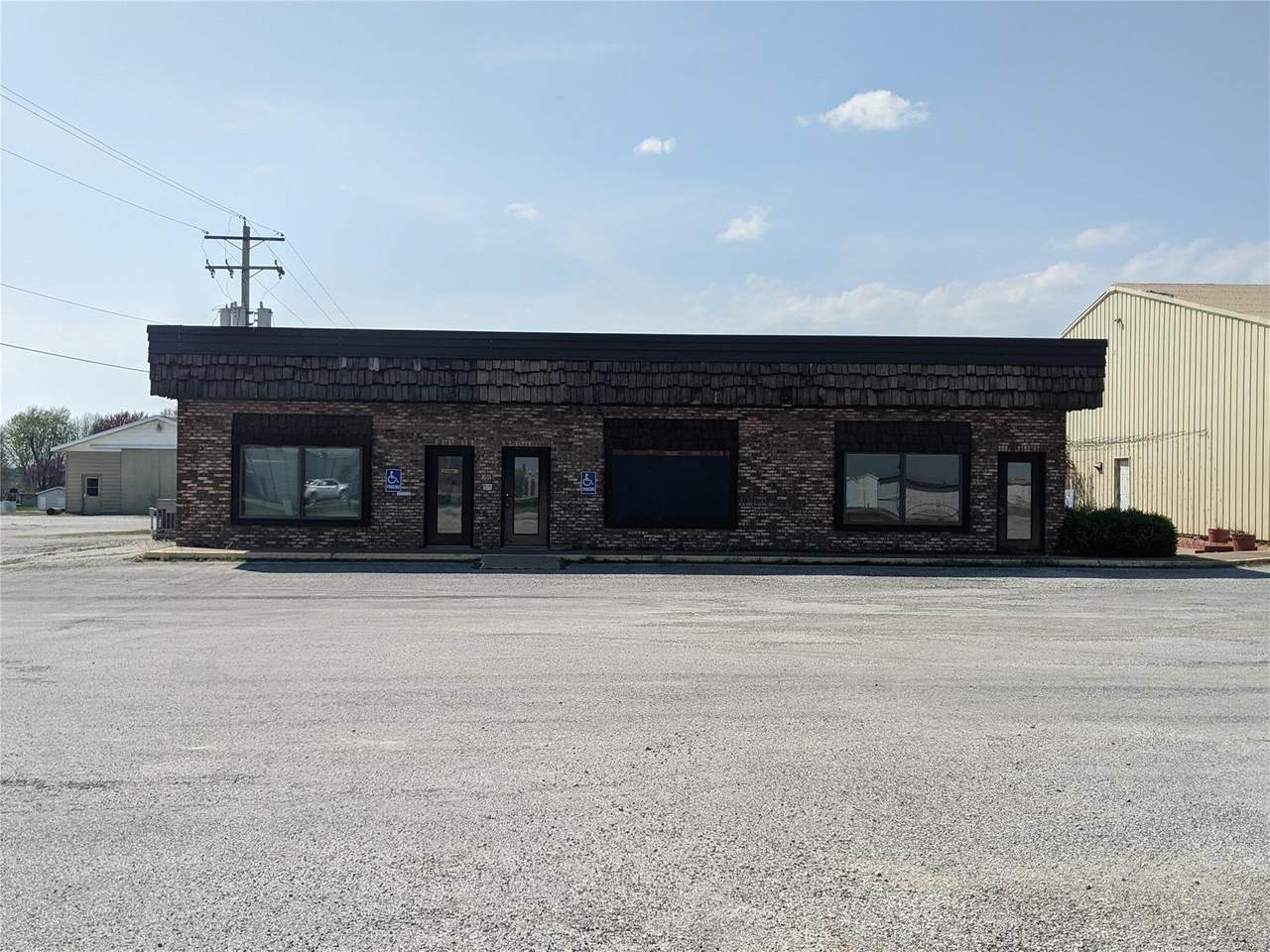 1601 Market Street - Photo 1