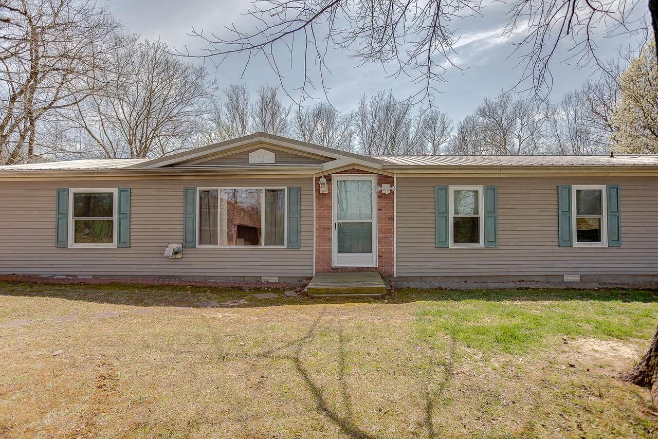 2840 Glauber Road - Photo 1