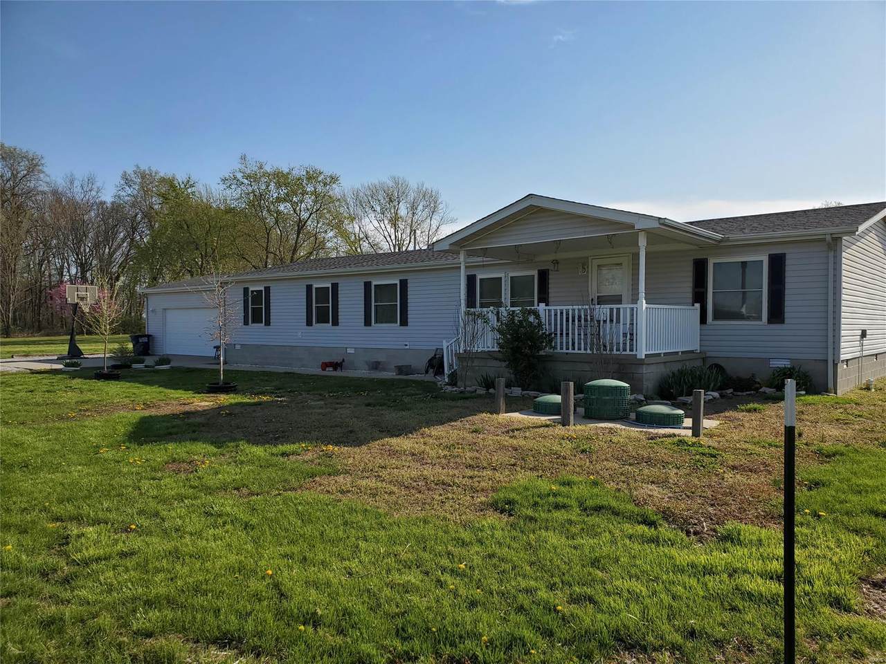 6784 State Route 127 - Photo 1