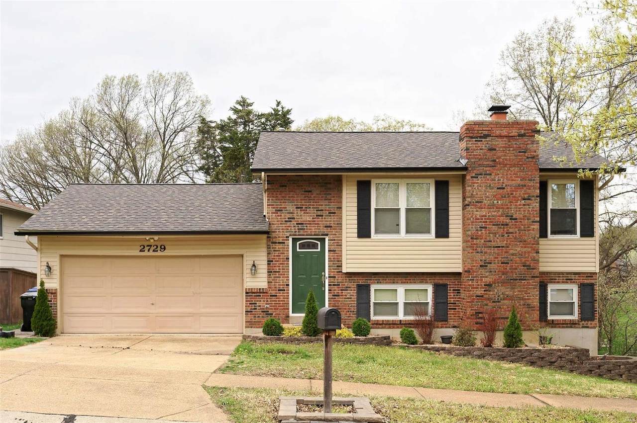 2729 Chalet Forest Drive - Photo 1
