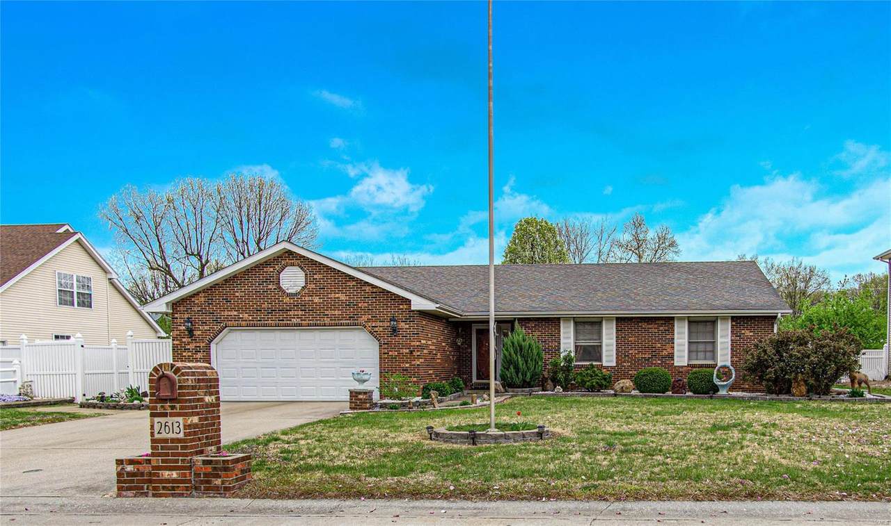 2613 Donald Ct - Photo 1