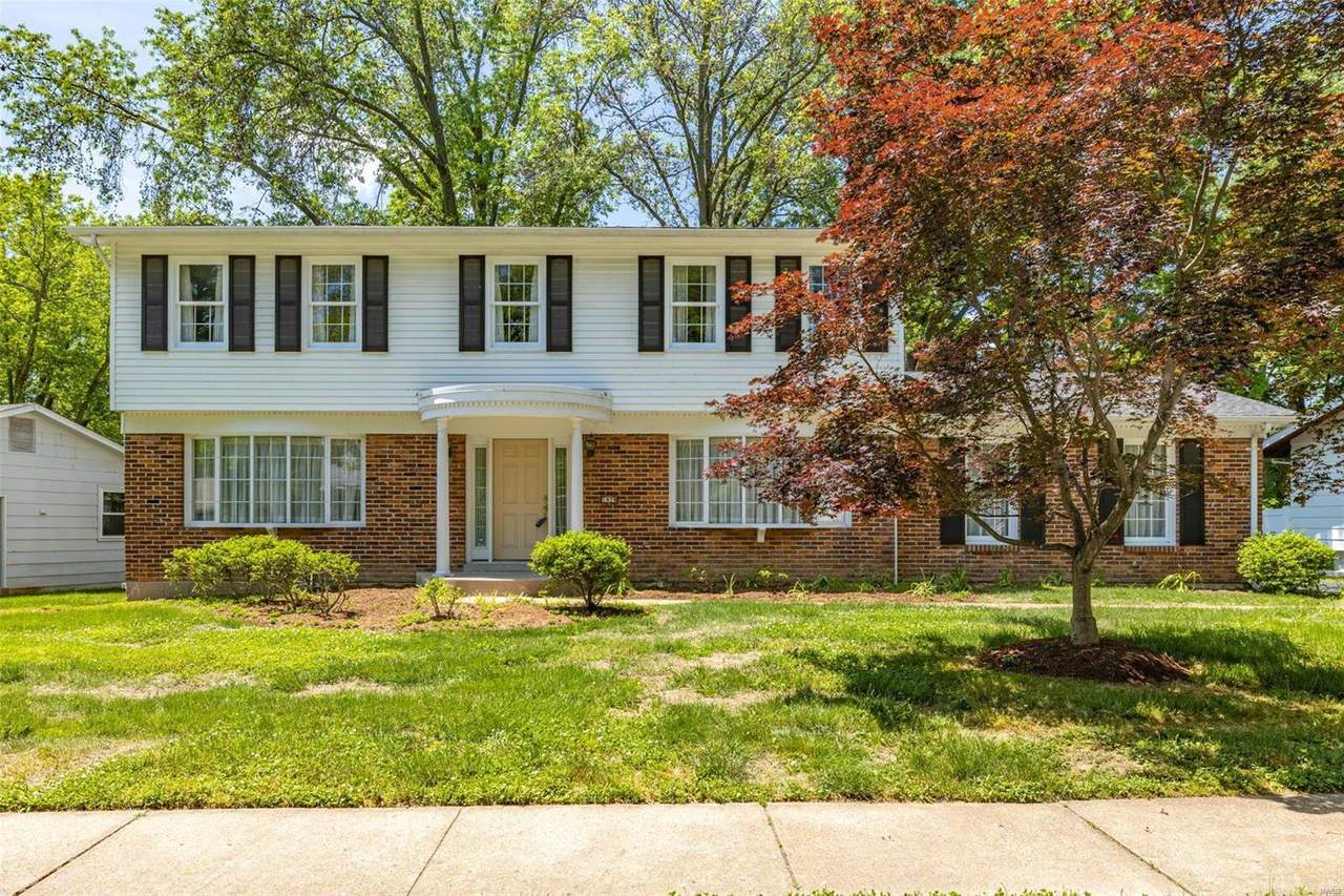 1929 Seven Pines Drive - Photo 1