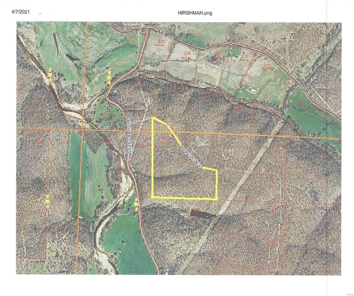 28 Rebel Ridge Road - Photo 1