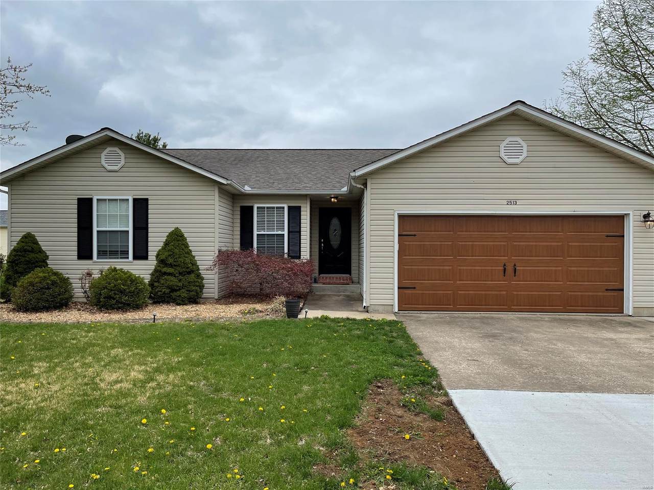 2513 Ridge Road - Photo 1