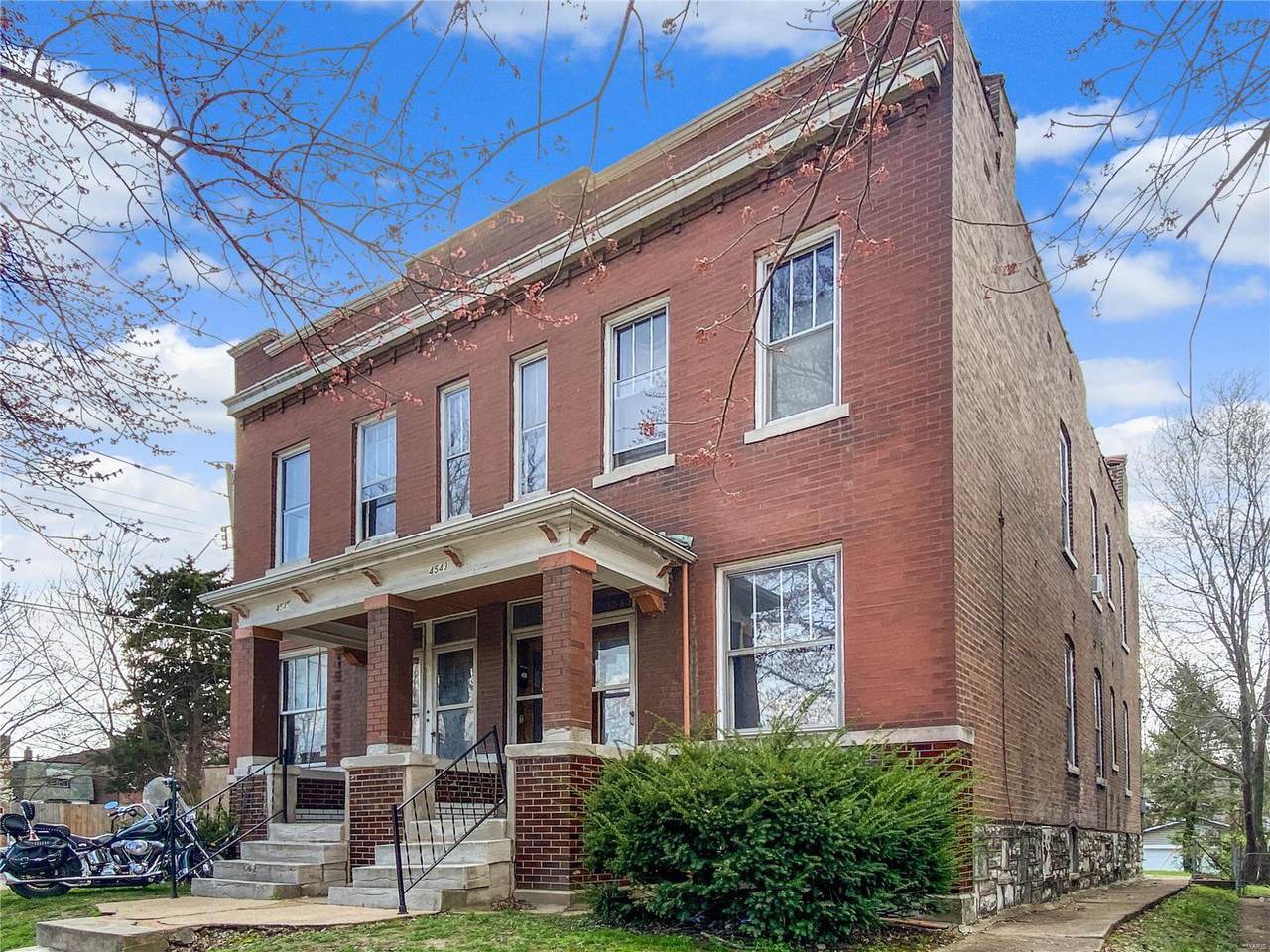 4543 Minnesota Avenue - Photo 1