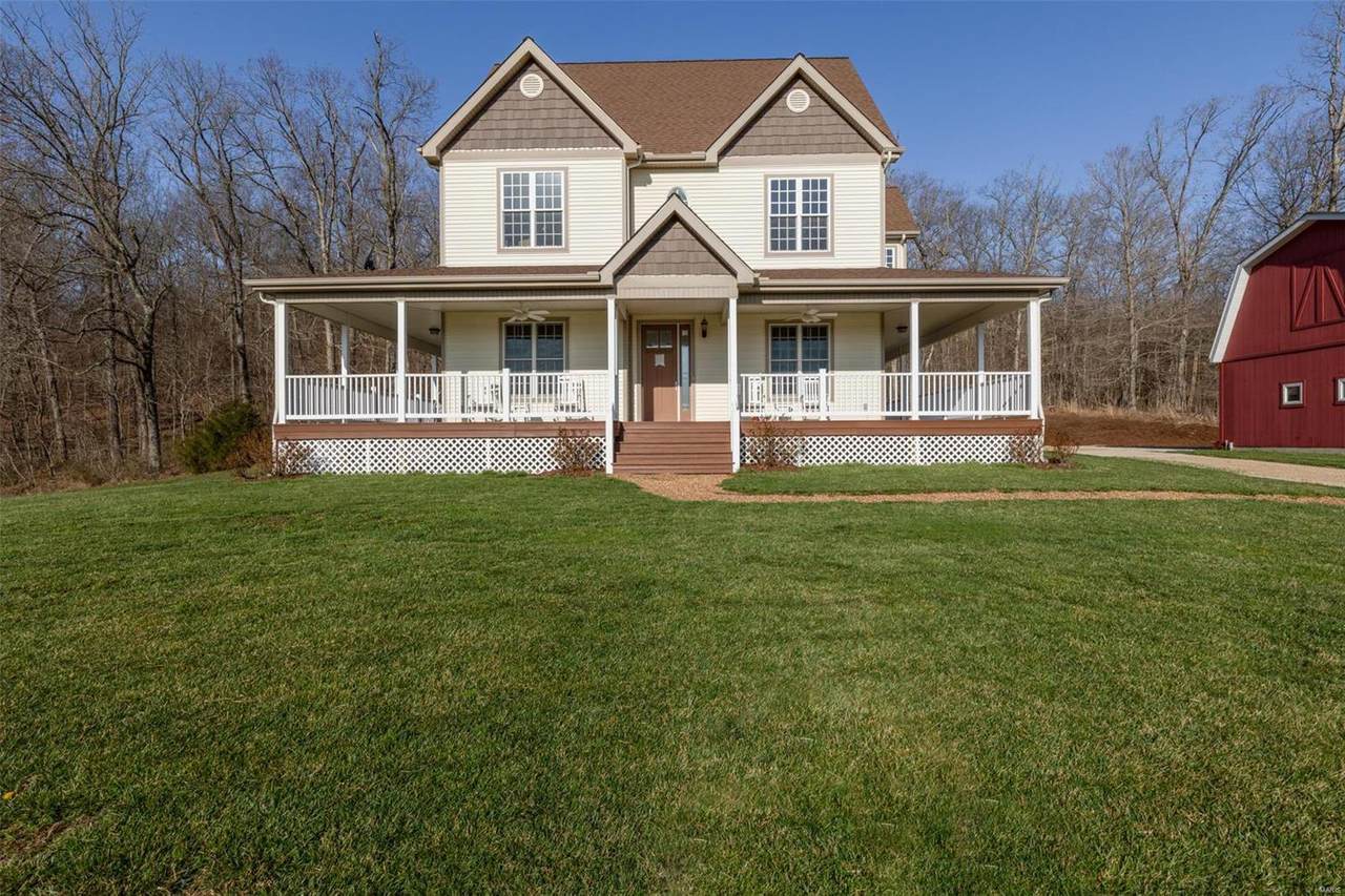 2200 Riverbend Court - Photo 1