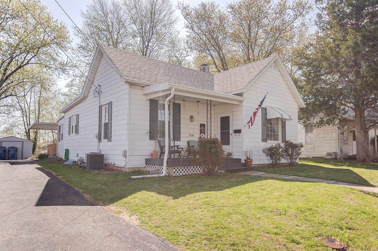 104 Sarah Street - Photo 1