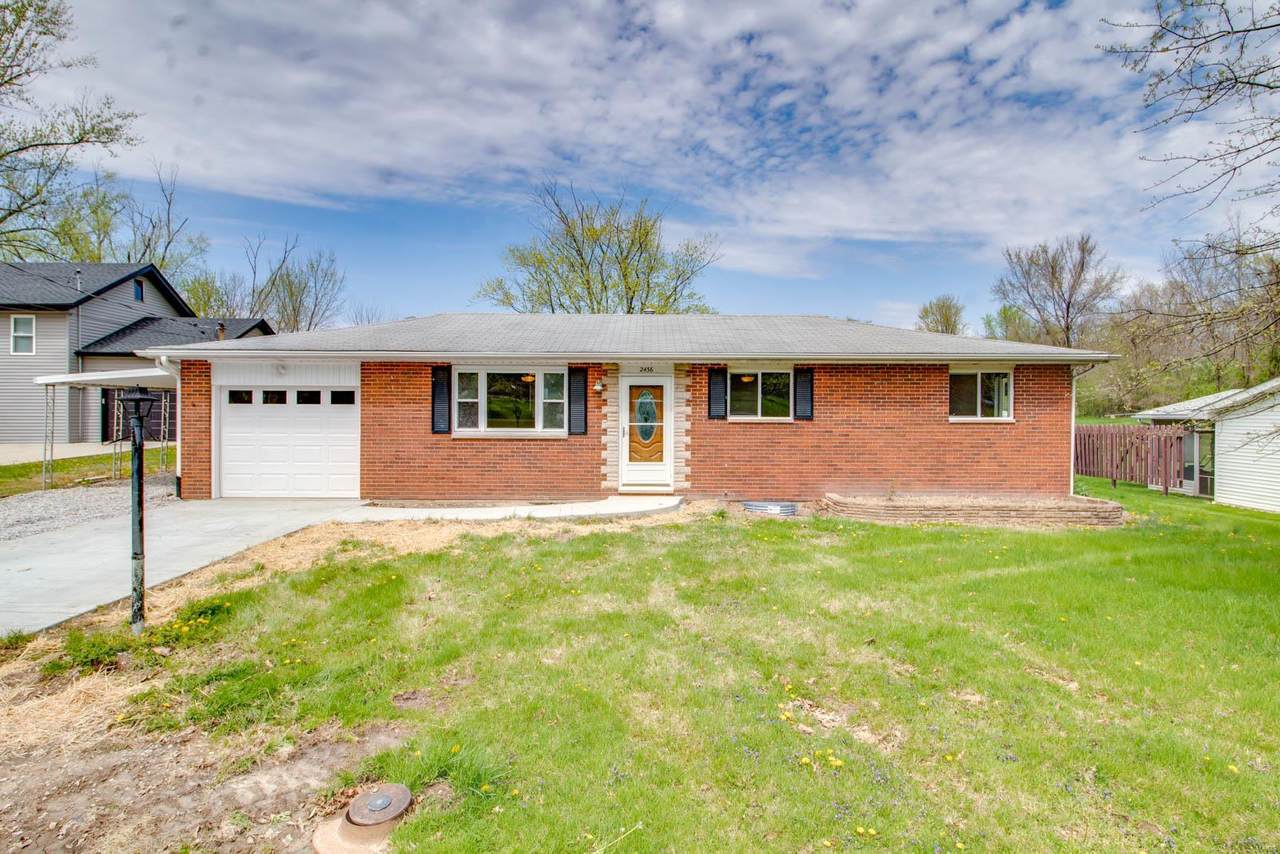 2436 Randolph - Photo 1