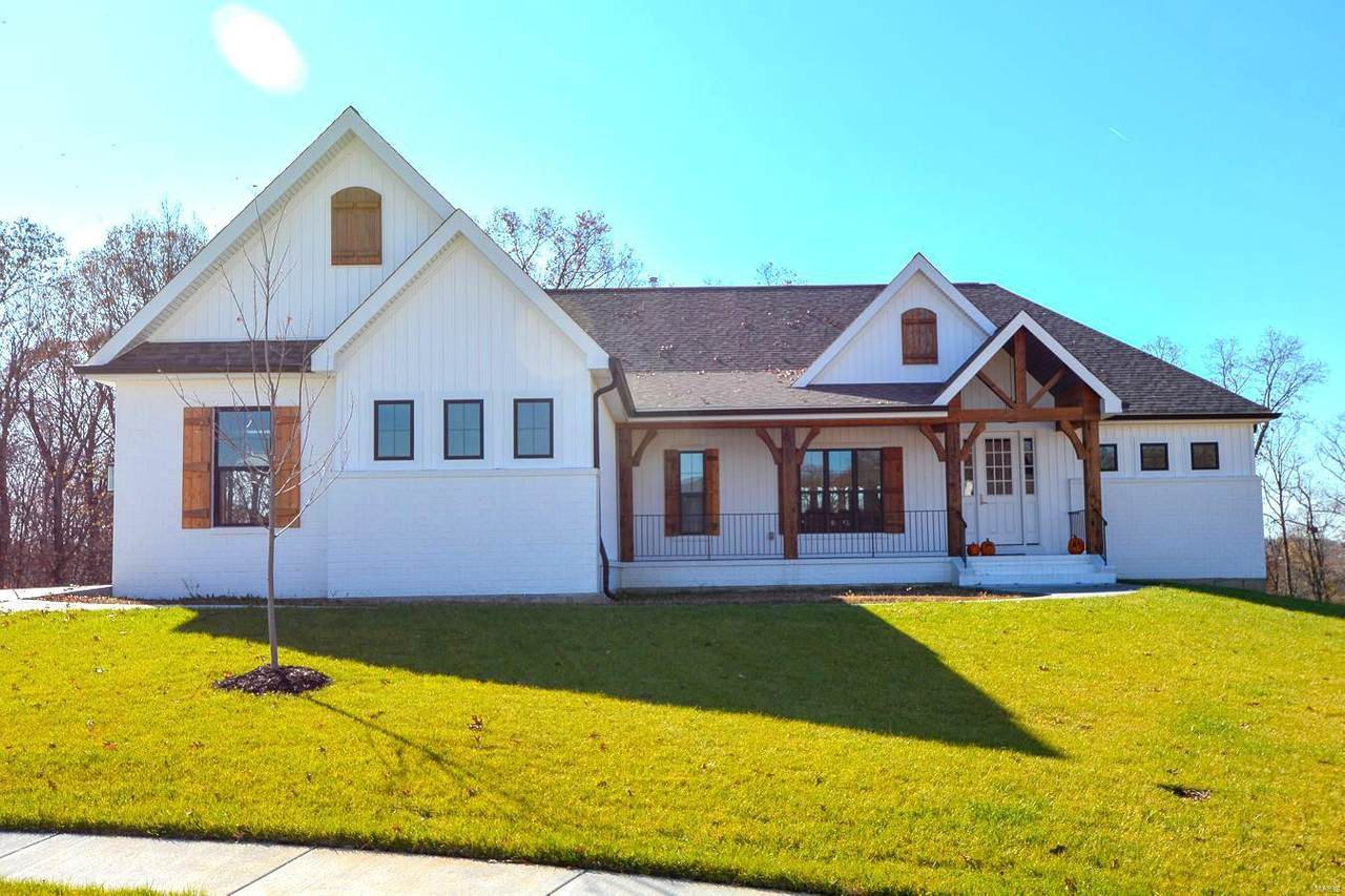 19261 Tbb Melrose - Photo 1