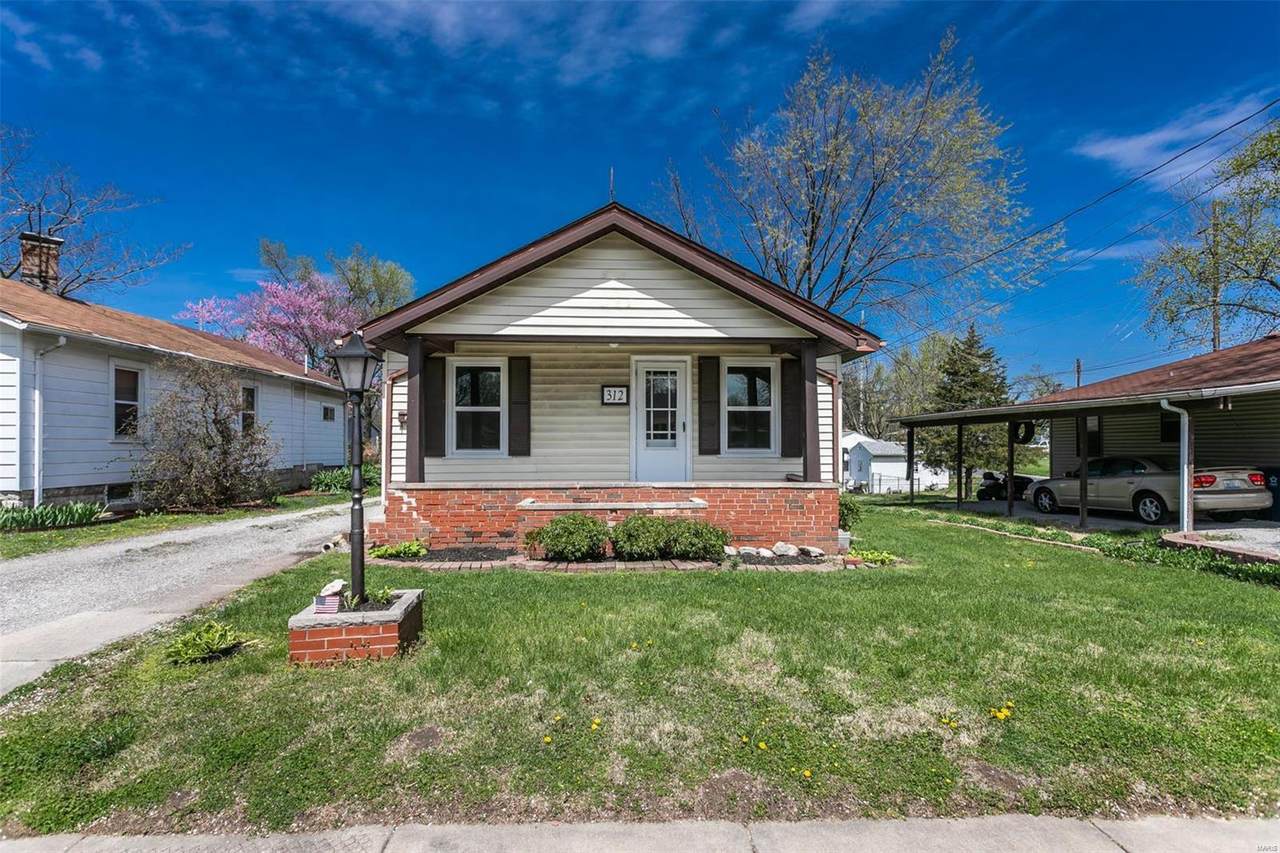 312 Corbin - Photo 1