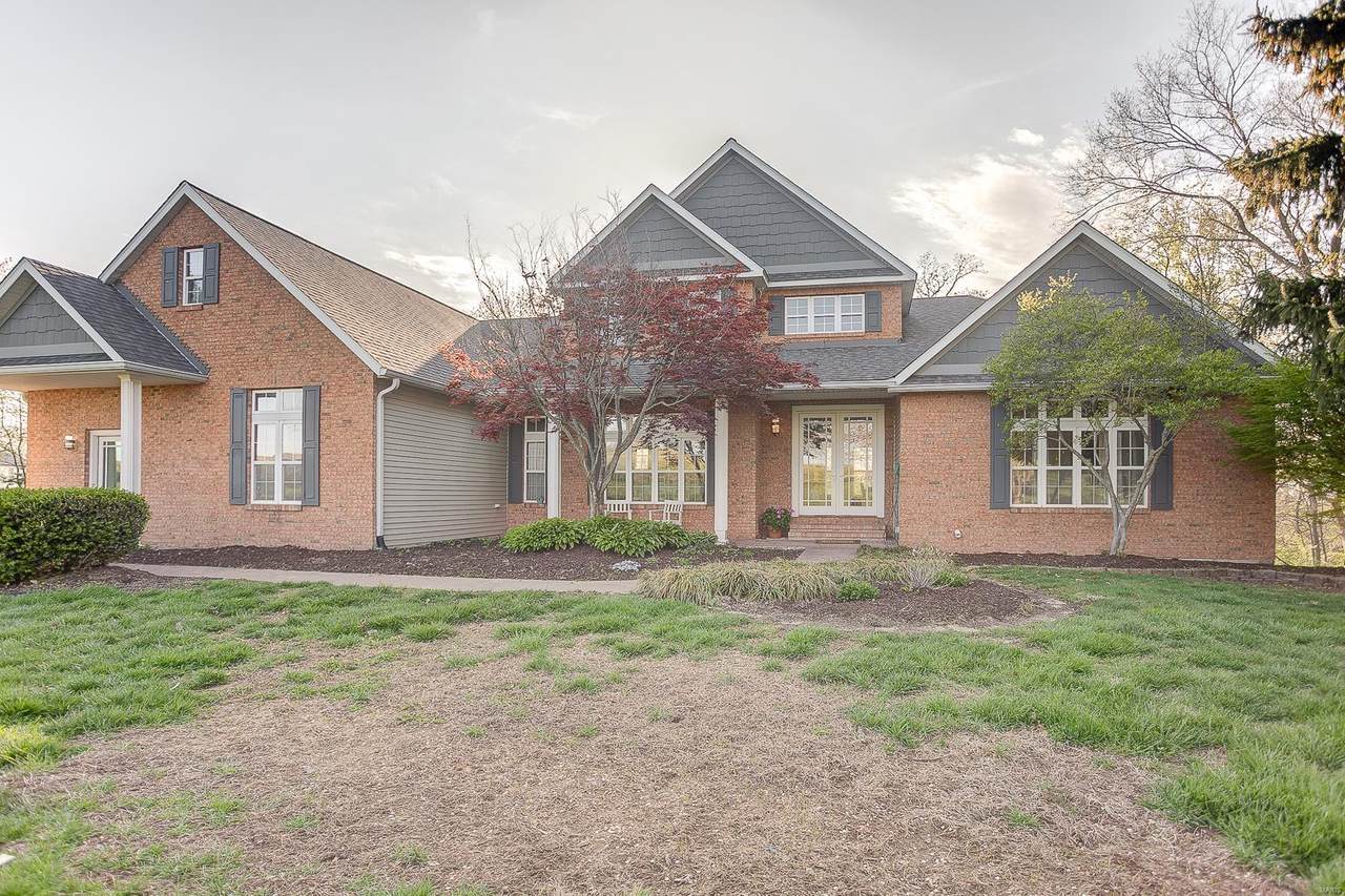 483 Hill Castle Road - Photo 1
