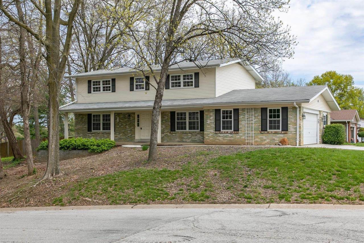 13 San Carlos Drive - Photo 1