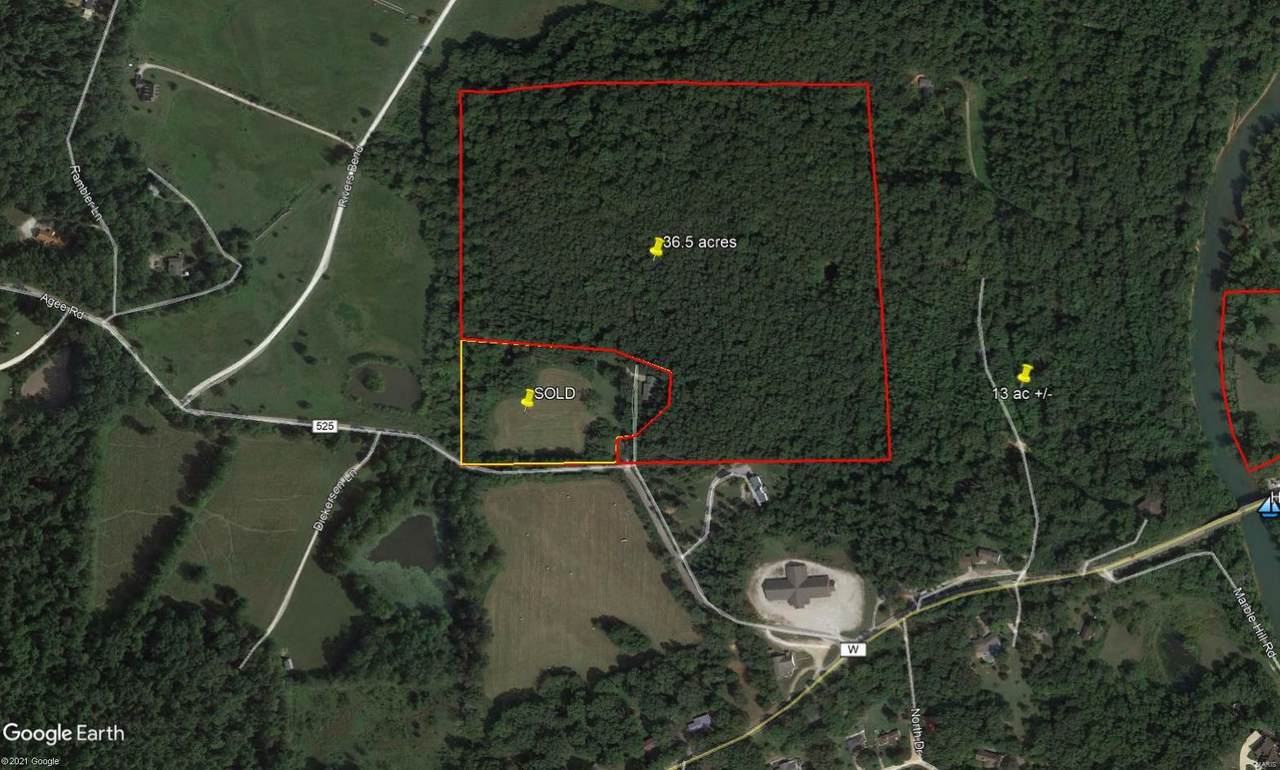 0 N Of Cr 525 - Photo 1