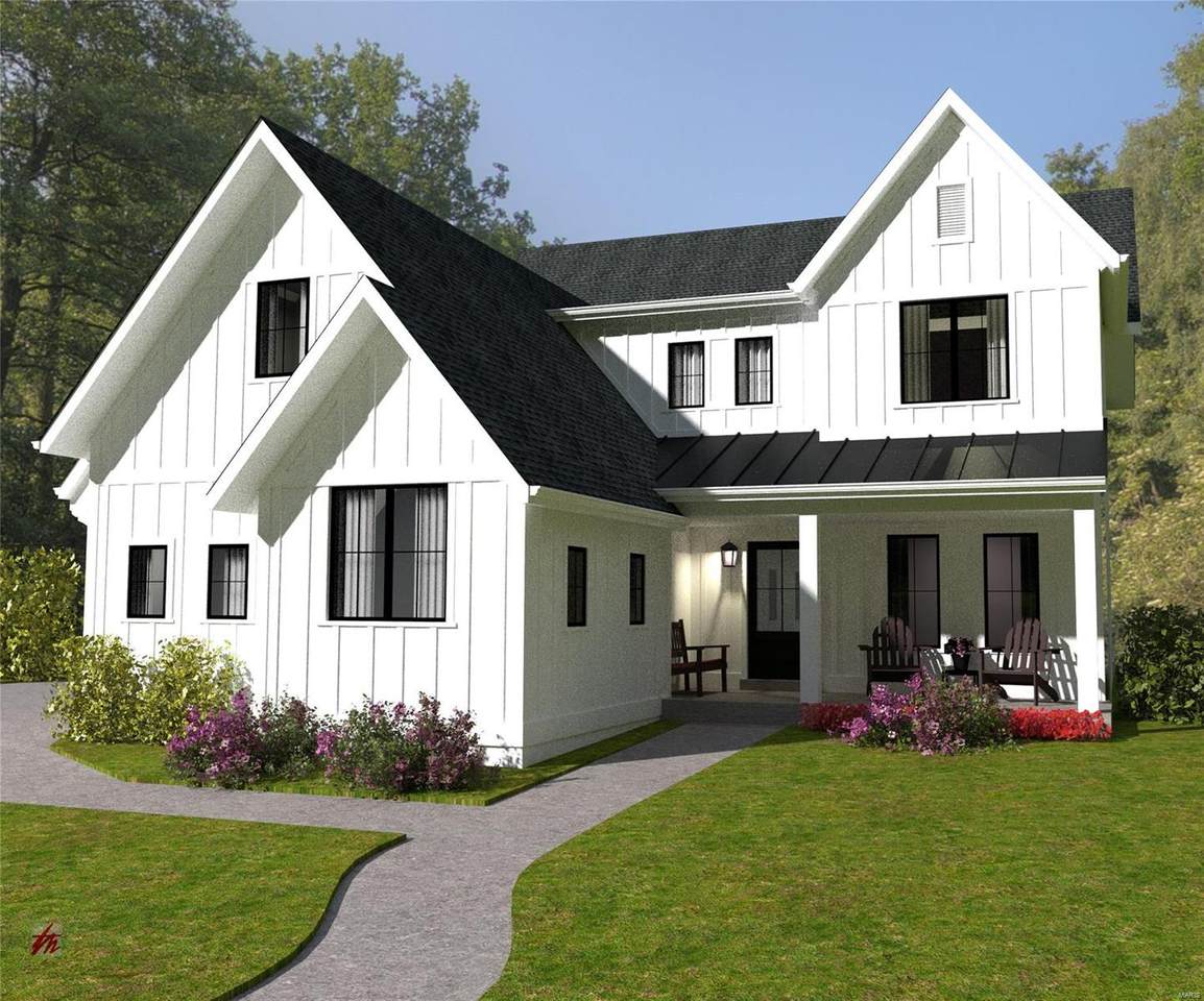 629 Graeser Lane Lot 1 - Photo 1