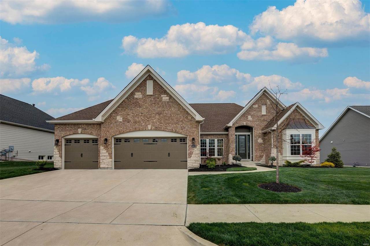 2453 August Grove Court - Photo 1