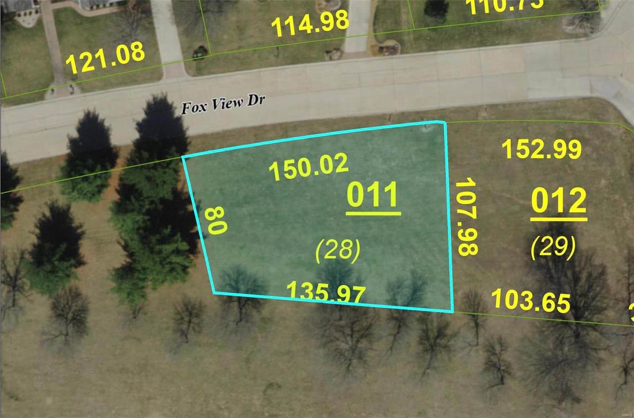 6622 Fox View Drive - Photo 1