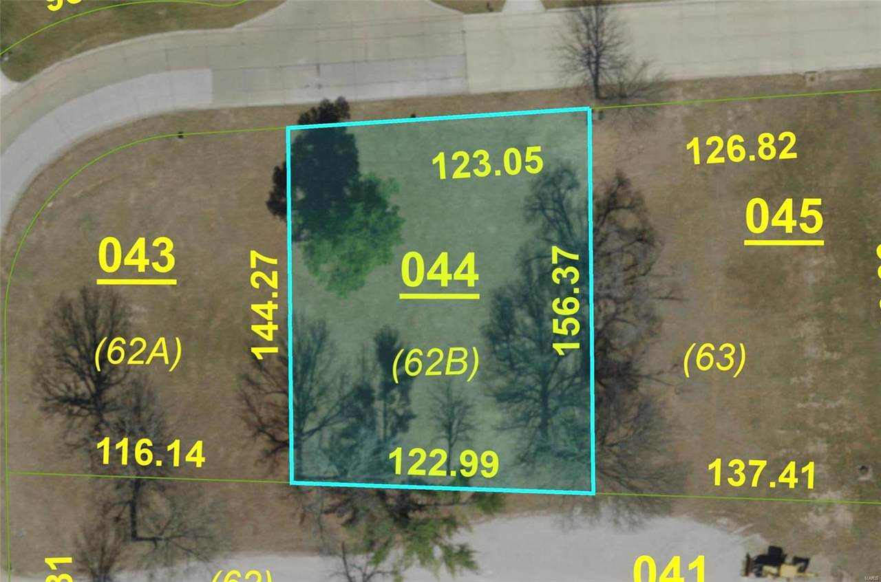 5318 Fox Crest - Photo 1