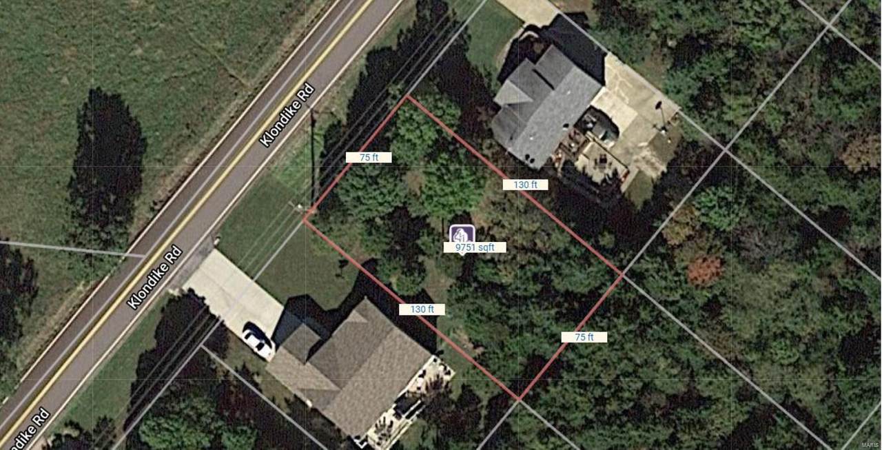 0 Lot 41 Klondike Road - Photo 1