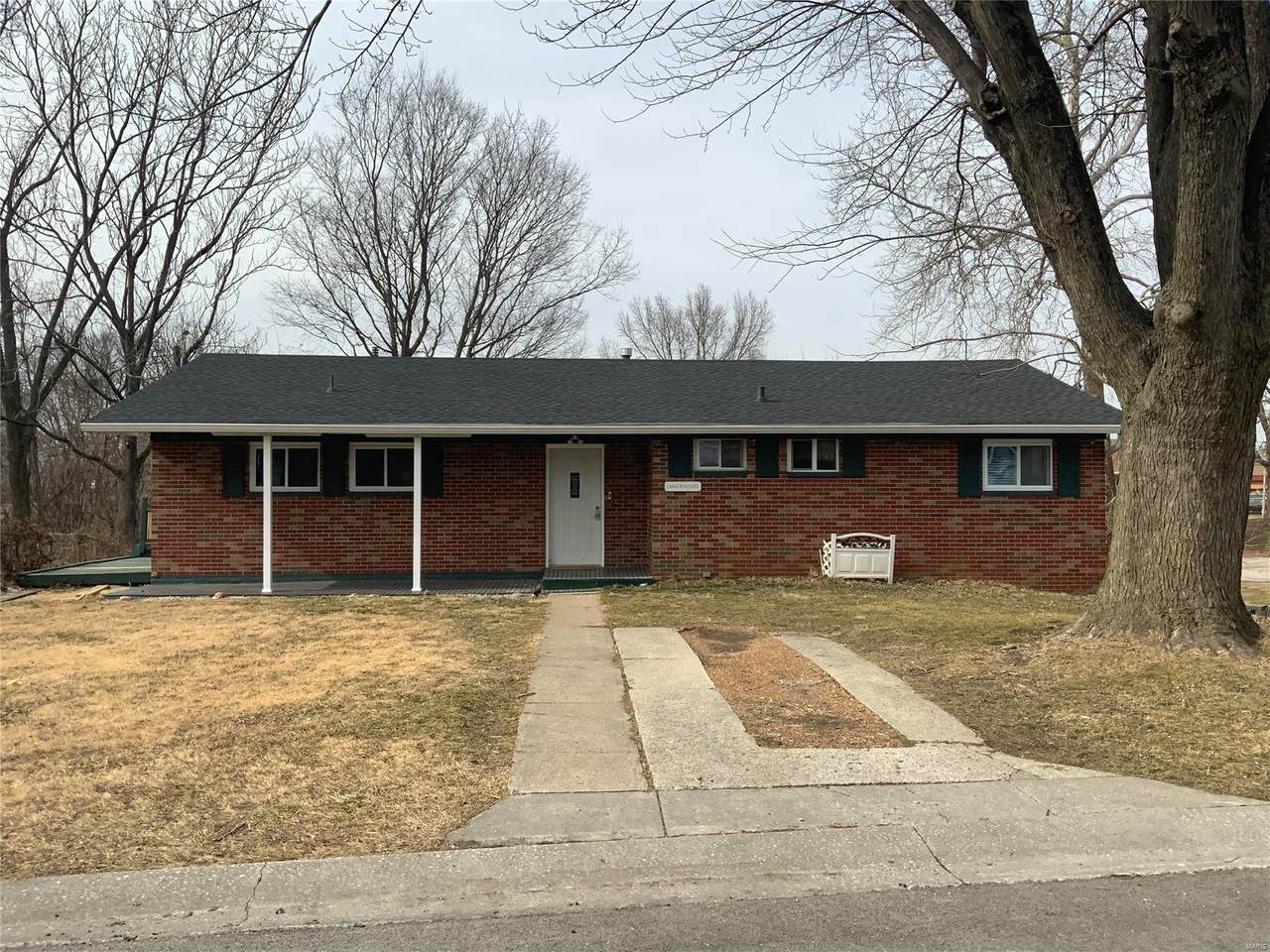 1 Meckfessel Drive - Photo 1