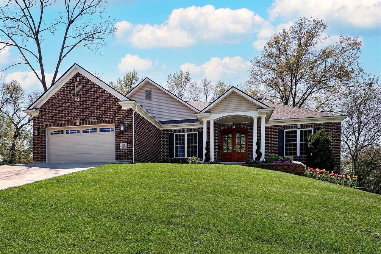 841 Satinwood Place - Photo 1