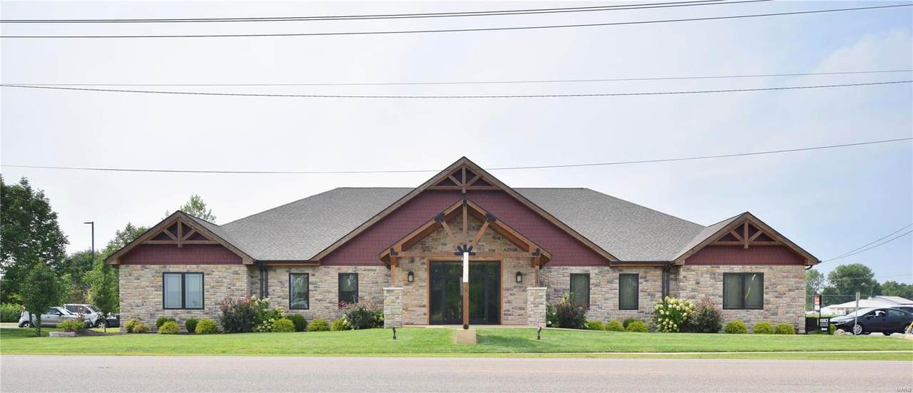 631 Main Street - Photo 1