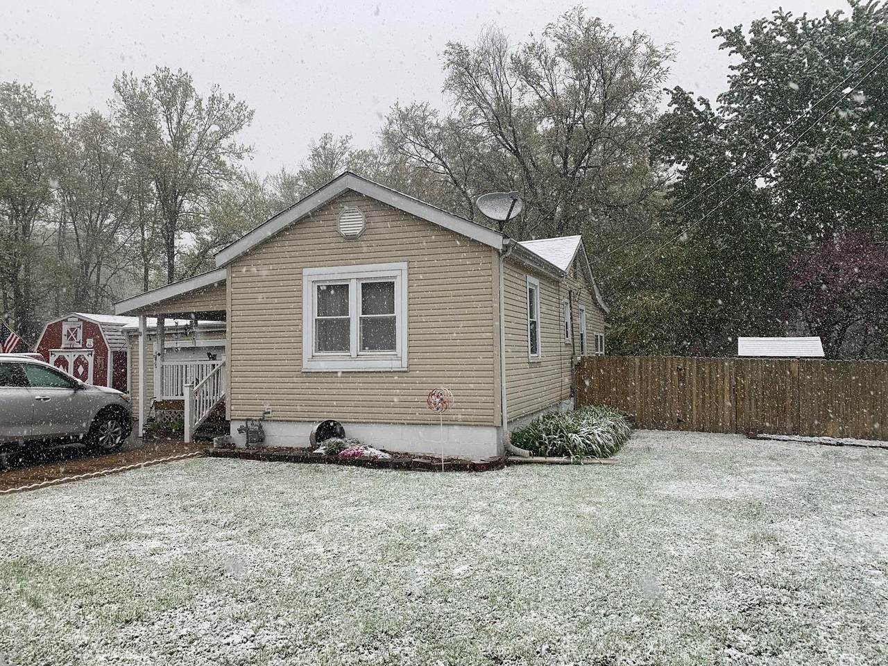 1406 Freemont Street - Photo 1