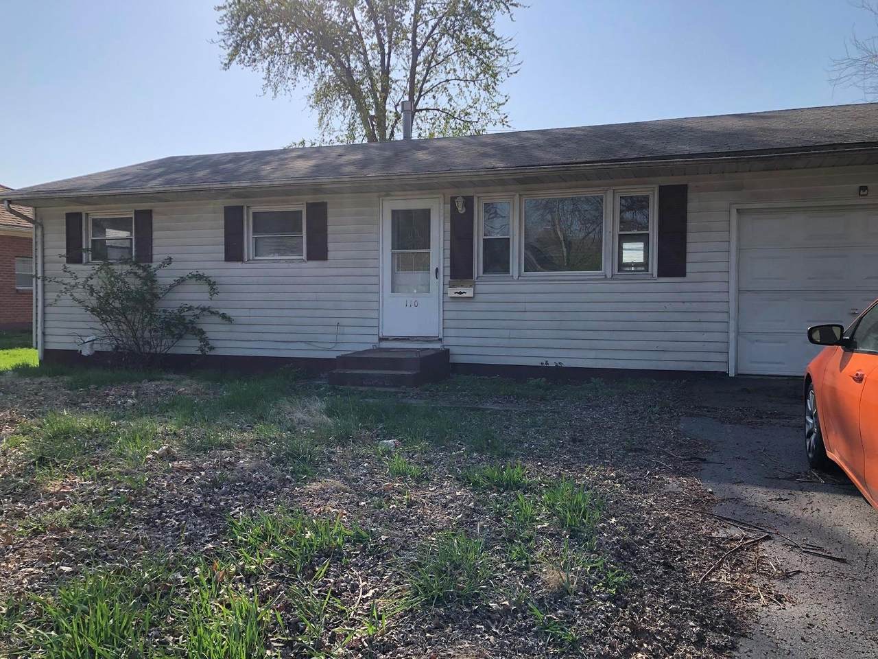 110 Miskell Boulevard - Photo 1