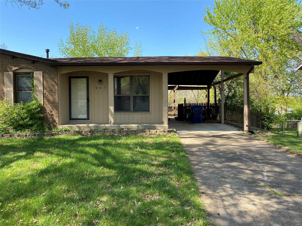 967 Piedras Pkwy - Photo 1