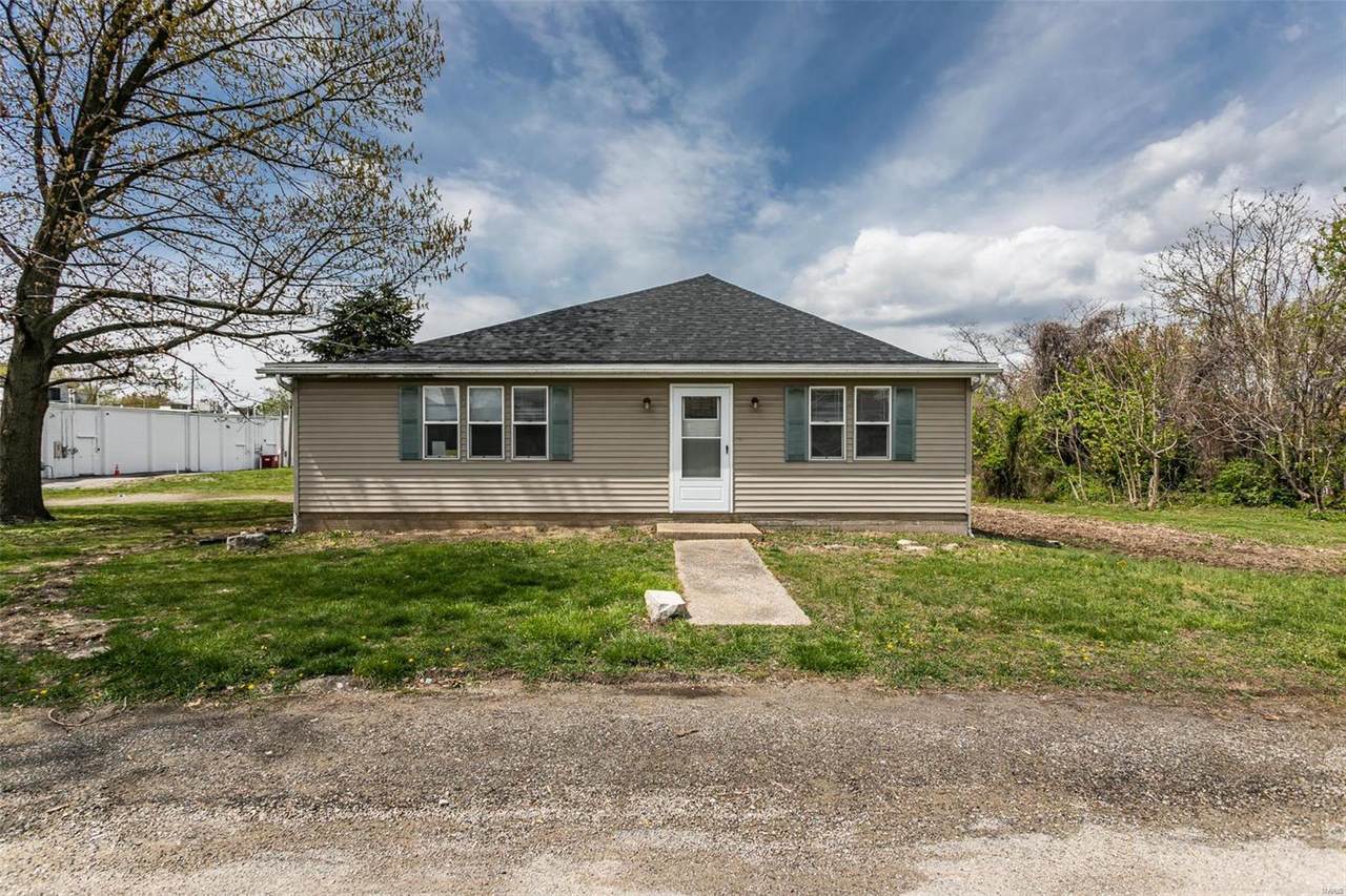 2810 Curvey Street - Photo 1