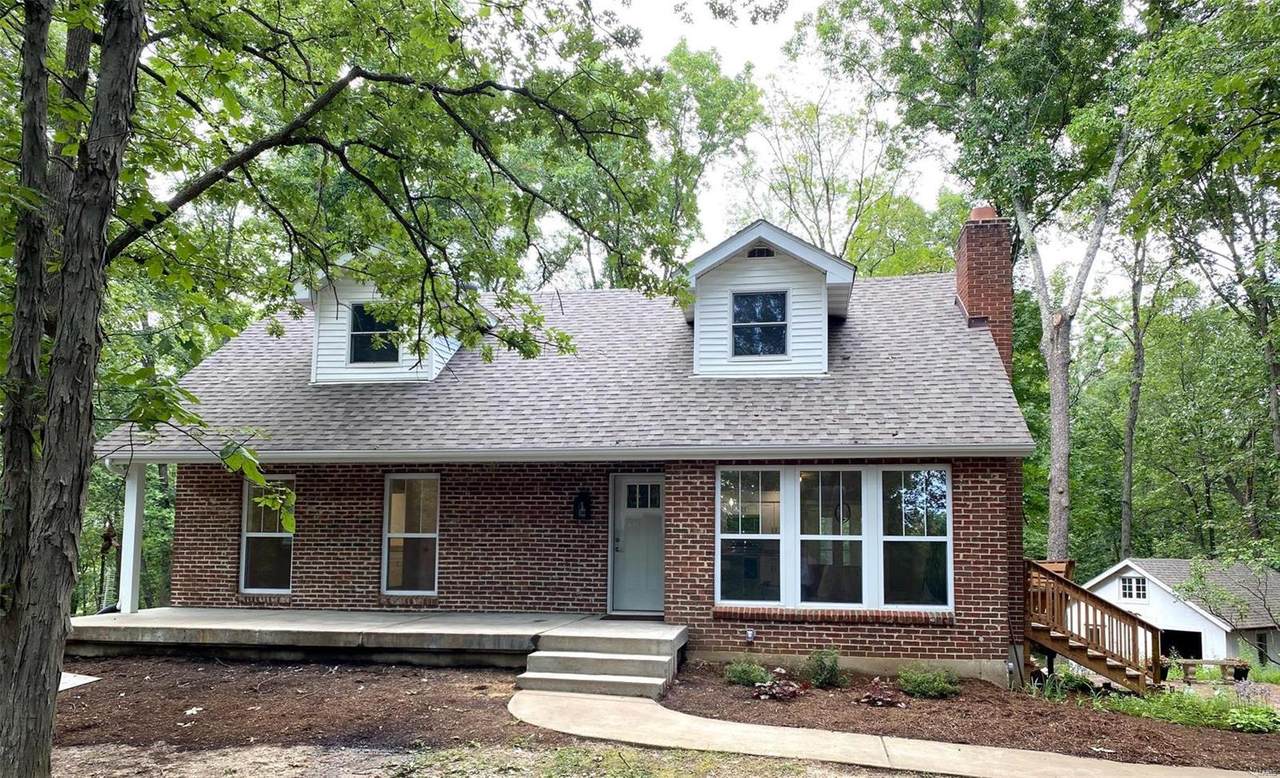 5795 Webb Road - Photo 1