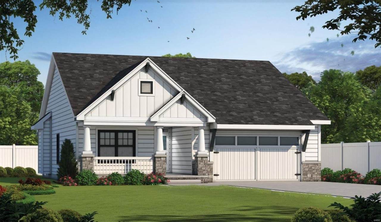 120 Garrettford - Photo 1