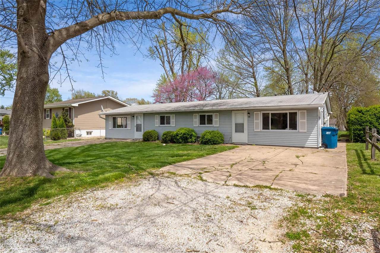 411 N Kingdom Street - Photo 1