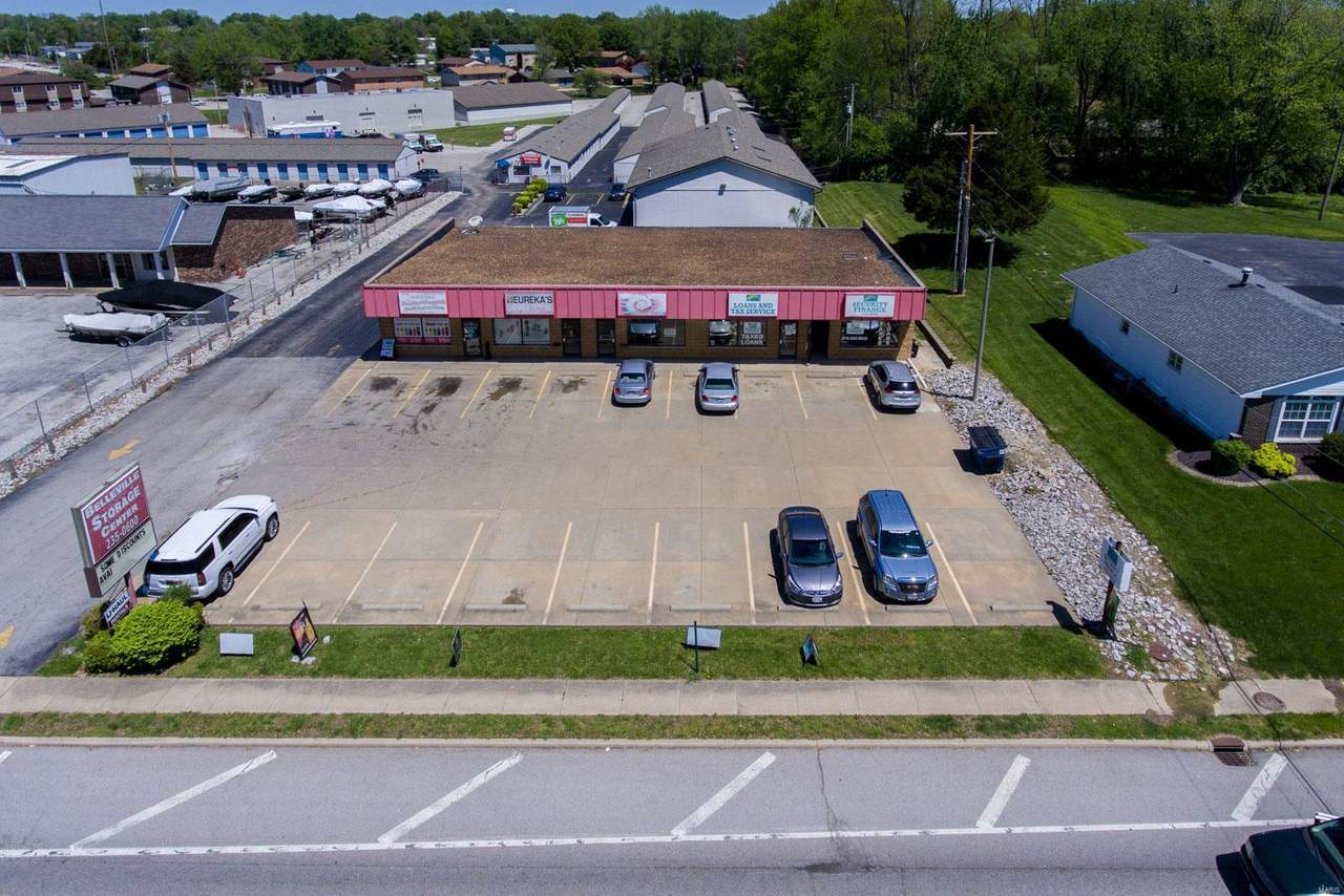 1504 West Boulevard - Photo 1