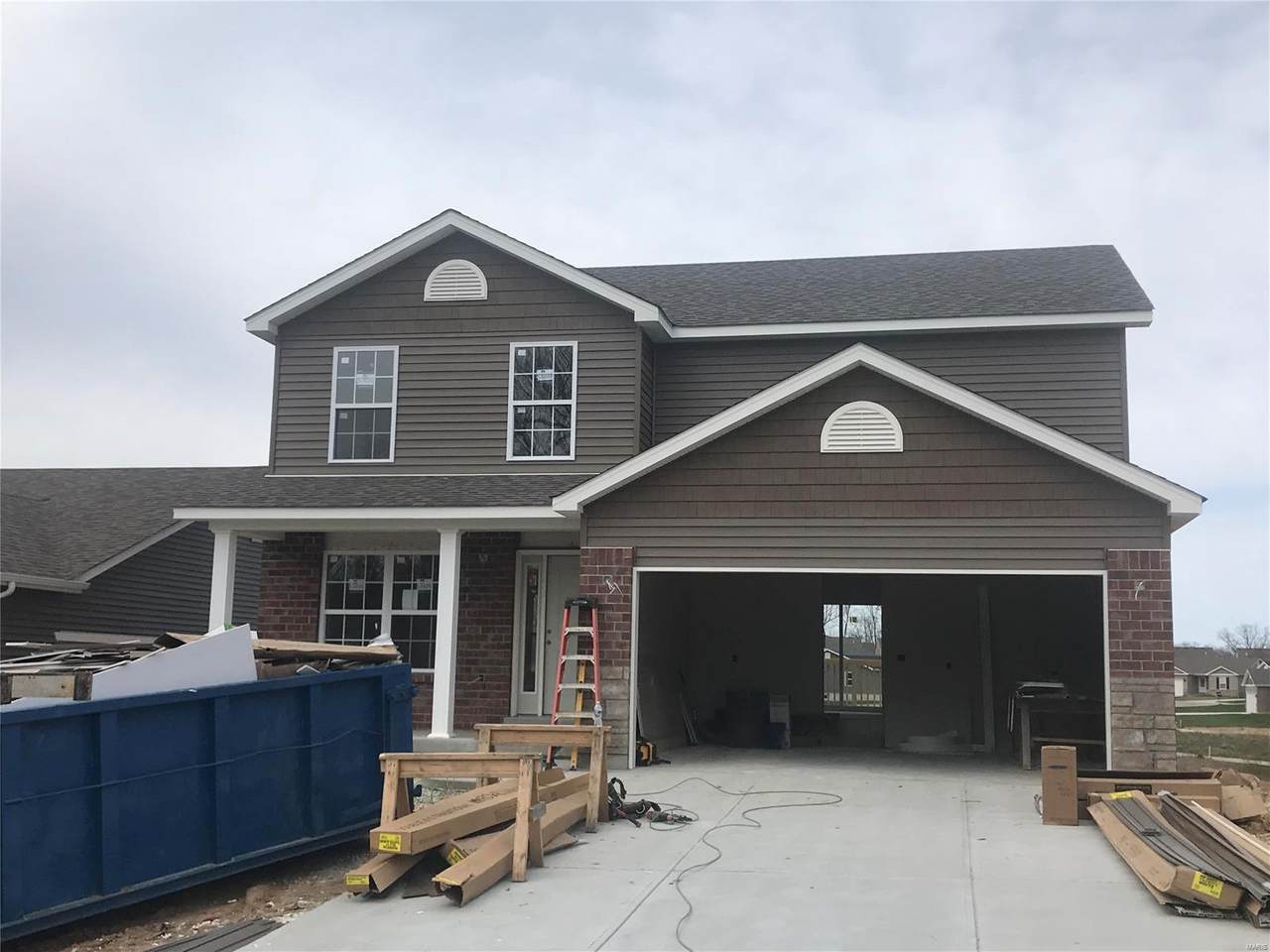 686 Rockshire Drive - Photo 1