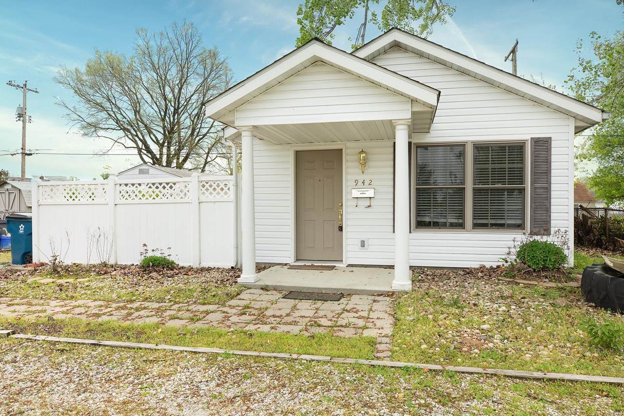 942 Lorena Avenue - Photo 1