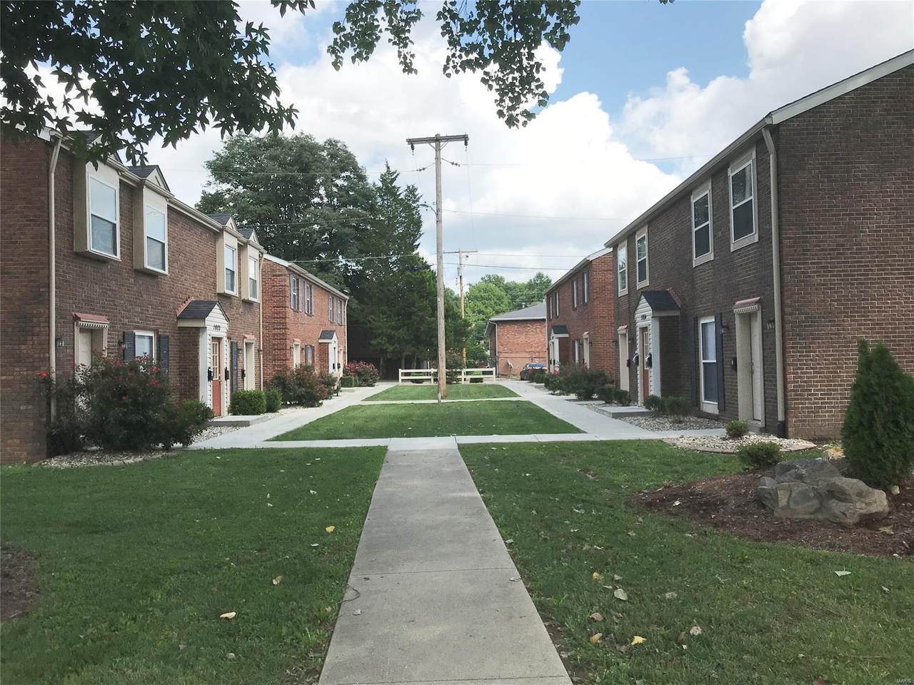 1809 Jamestown Road - Photo 1