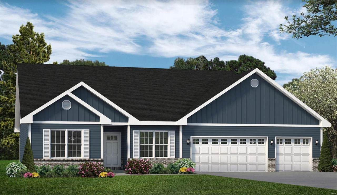 604 Eisenhower - Photo 1