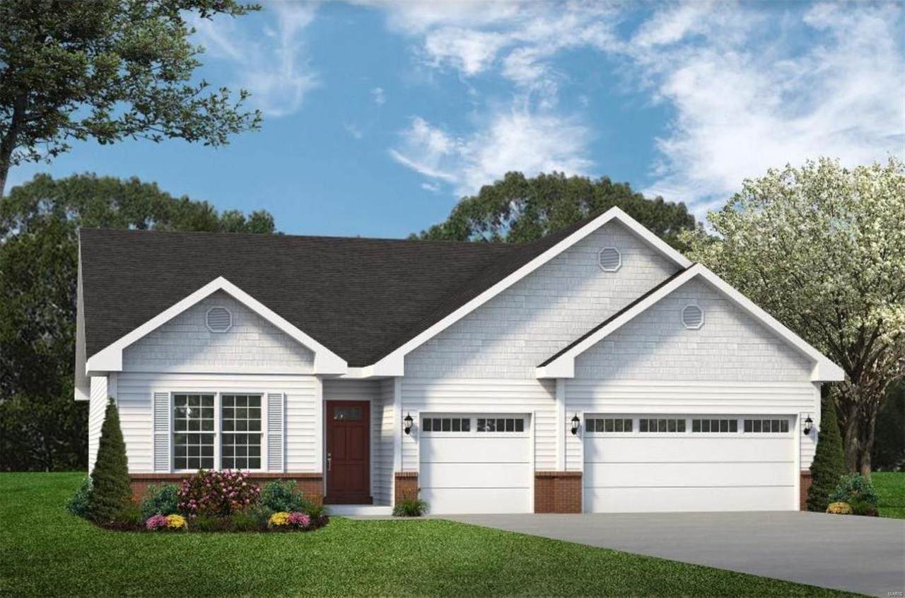 117 Garrettford - Photo 1
