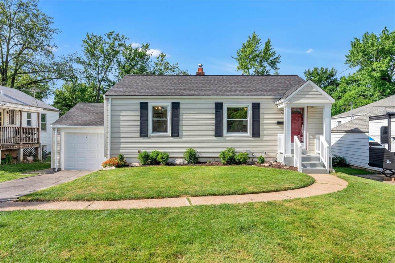 10317 Driver Avenue - Photo 1