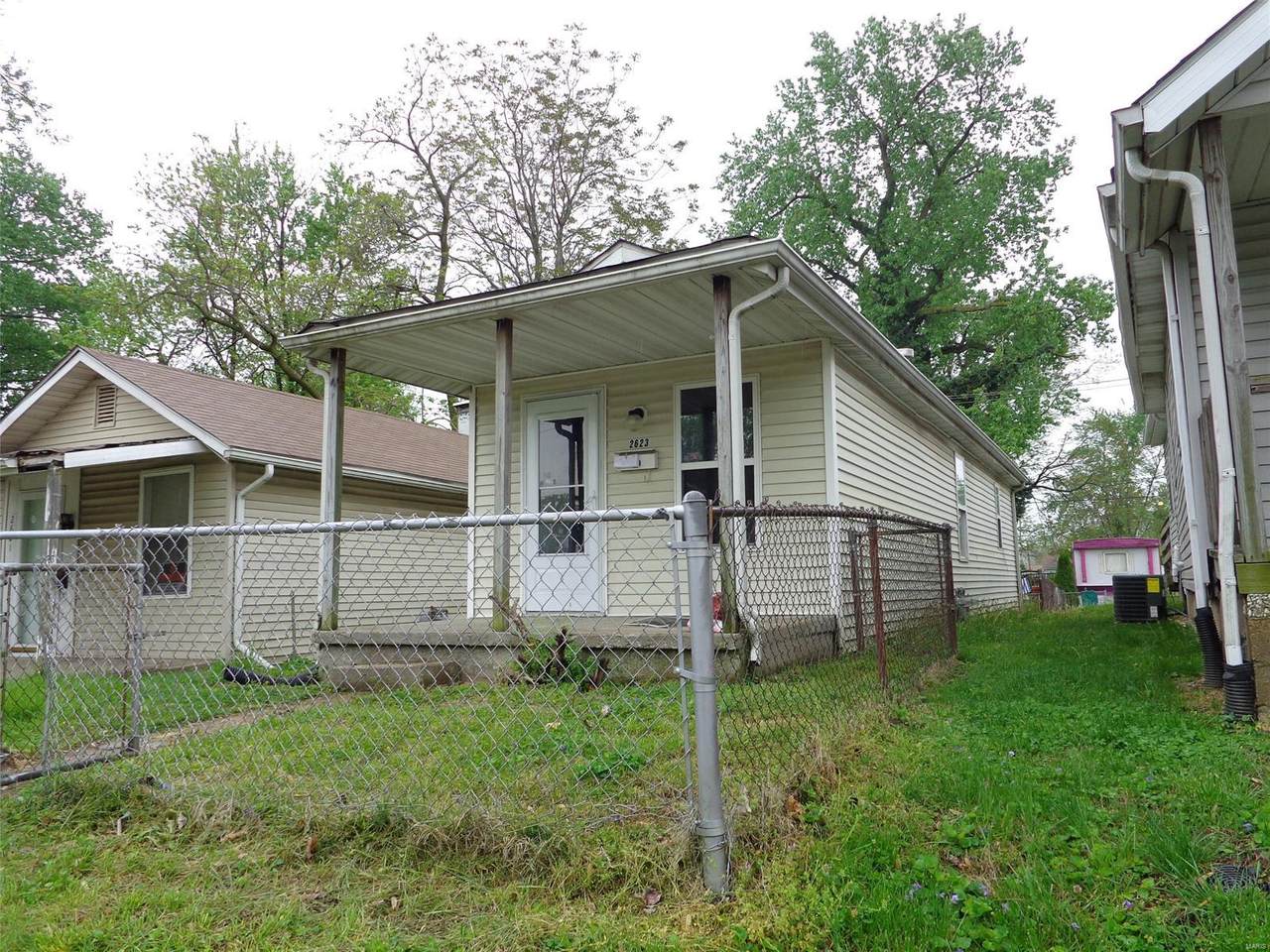 2623 22nd Street - Photo 1