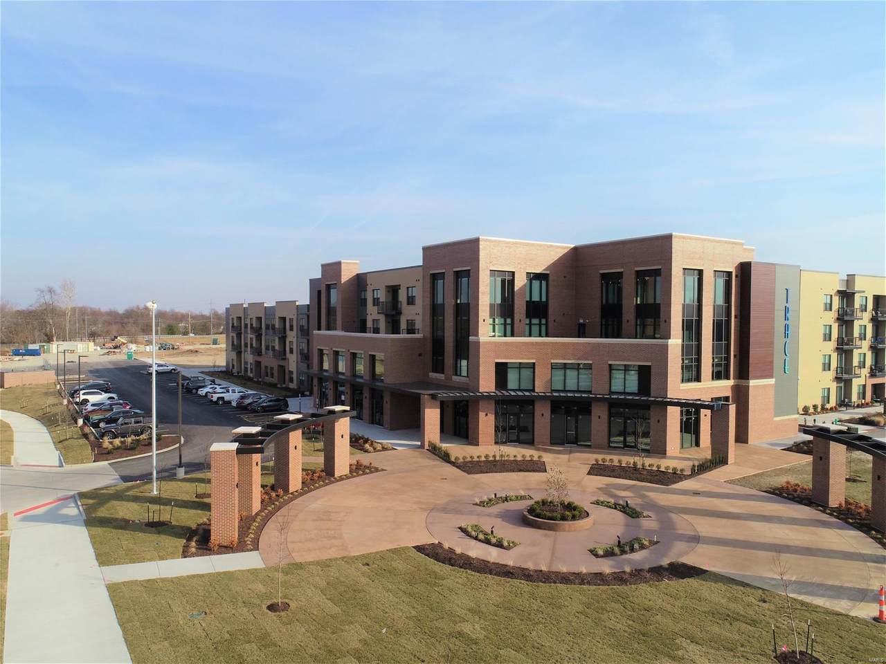 6150 Trace Parkway Drive - Photo 1