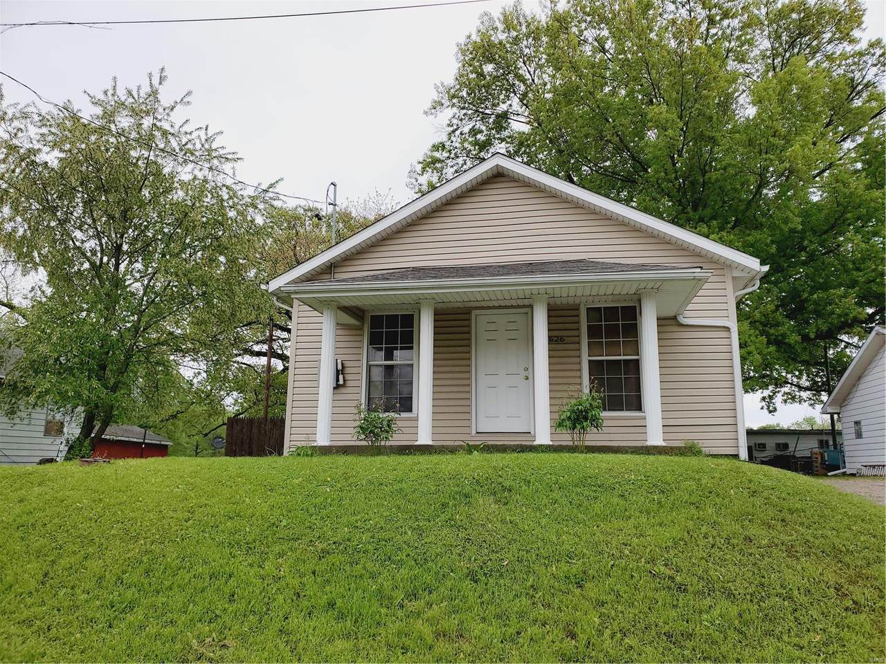 626 Saint Louis Street - Photo 1