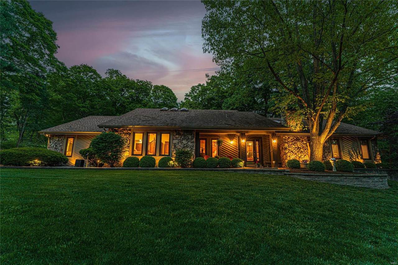 2 Deer Field Ridge Road - Photo 1