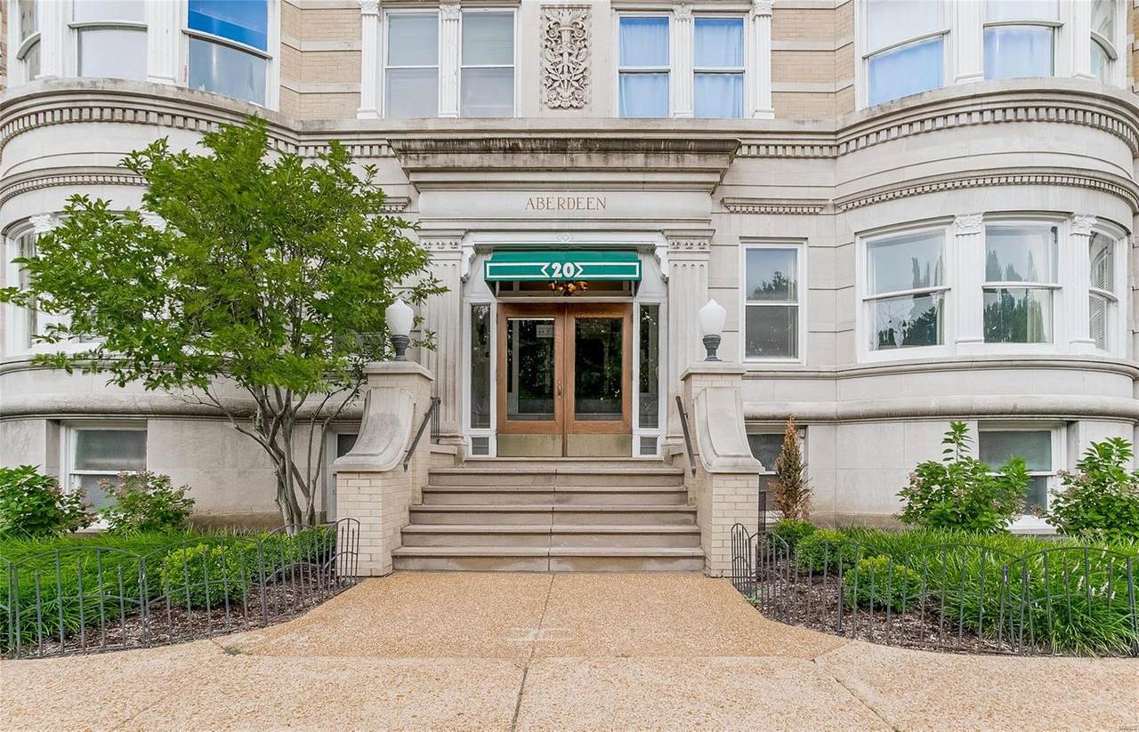 20 Kingshighway Boulevard - Photo 1