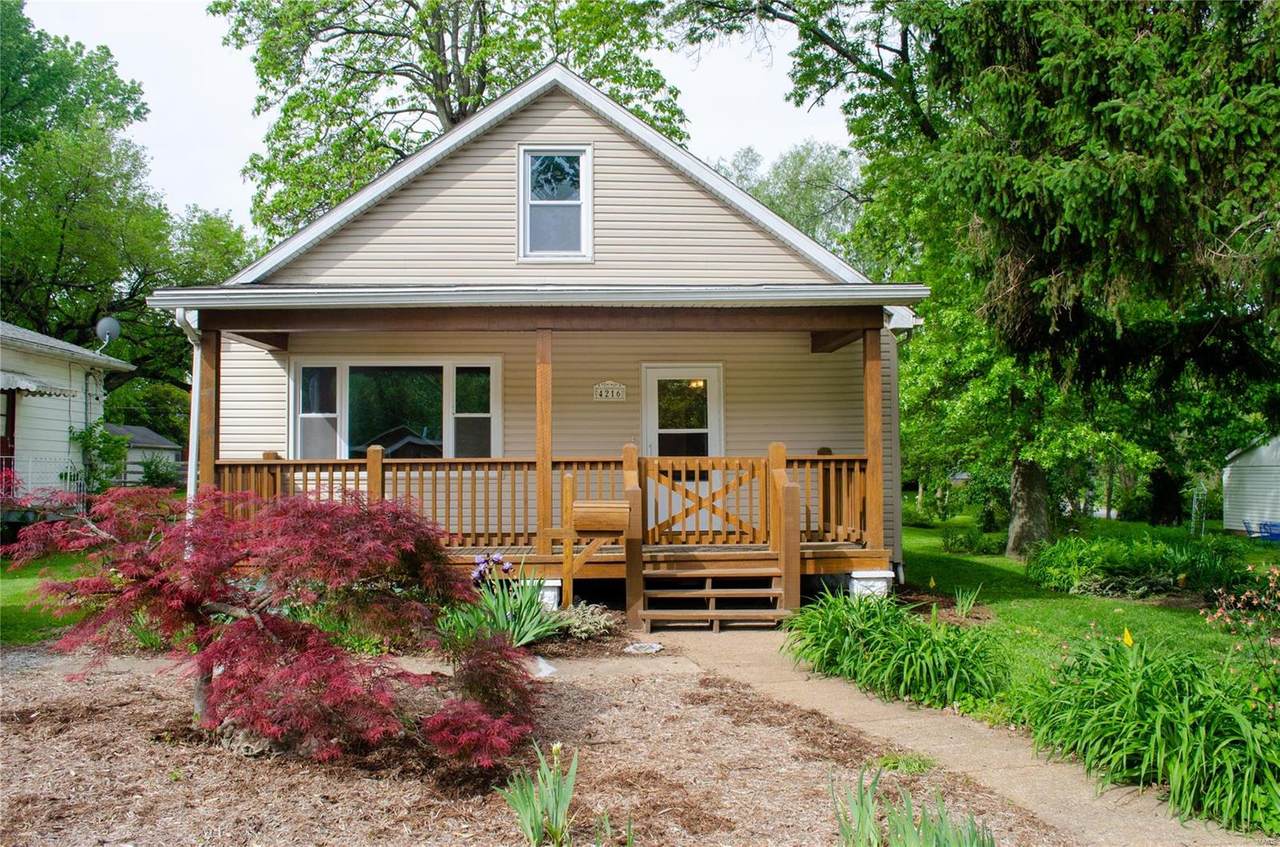 4216 Jessie Street - Photo 1