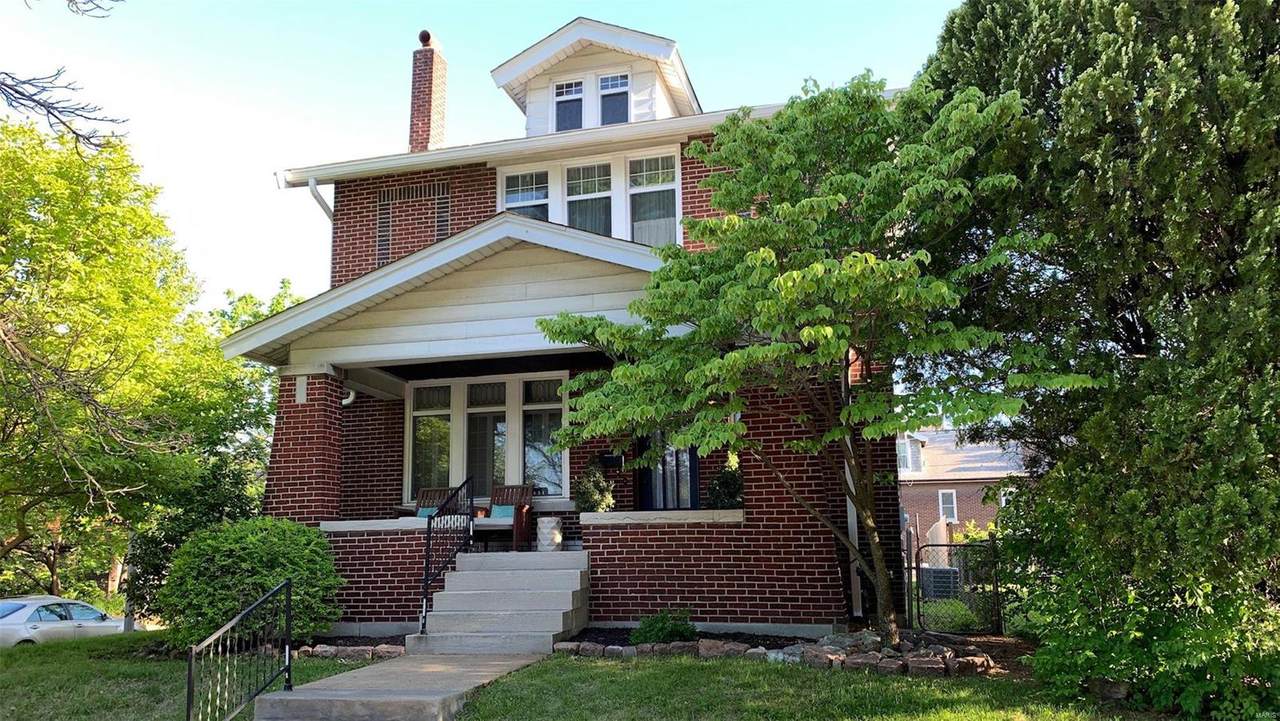 6602 Oakland Avenue - Photo 1