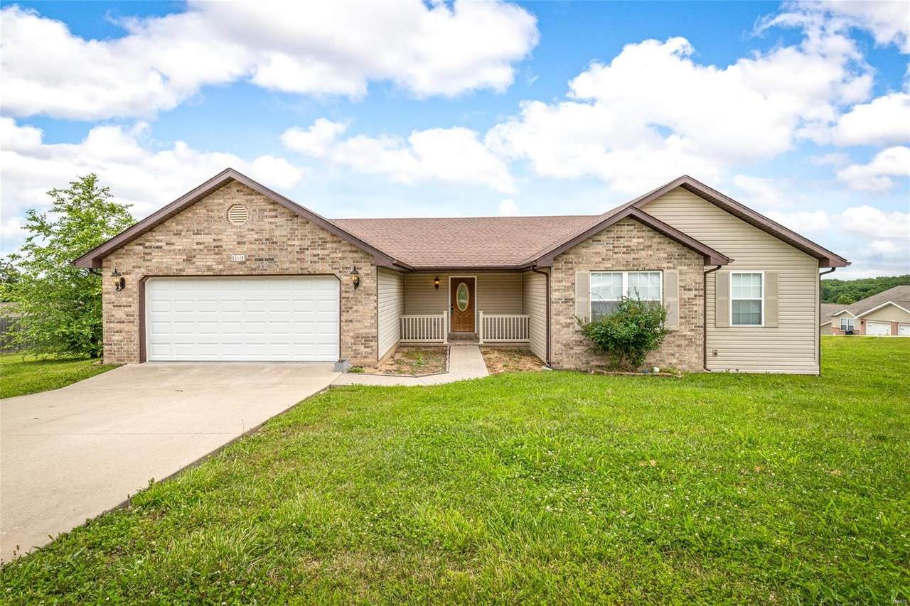 161 Lyle Curtis Circle - Photo 1